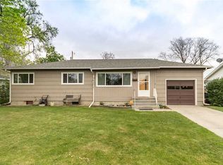 2131 Hewitt Dr, Billings, MT 59102
