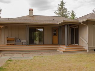 781 E Agate Rd, Shelton, WA 98584