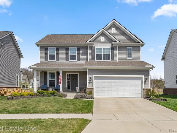 3665 Wiltshire, Canton, MI 48188