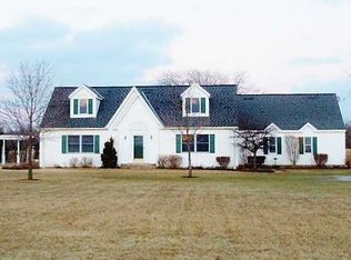 549 County Road 48, Woodville, OH 43469