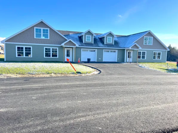 51 Tinker Meadow Way #23, Ellsworth, ME 04605