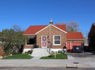 646 W Sublette St, Pocatello, ID 83204