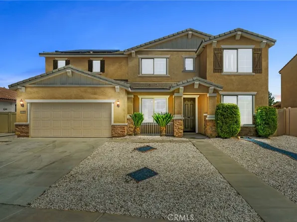 1152 Anza Ct, Perris, CA 92571