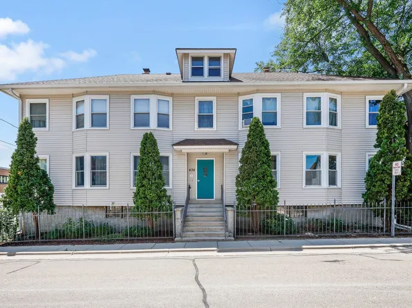 434 Cantwell Ct #2, Madison, WI 53703