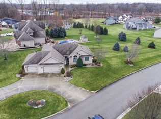 50875 Hemingway Ln, Elkhart, IN 46514