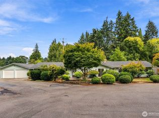 7523-7525 10th Way SE, Lacey, WA 98503