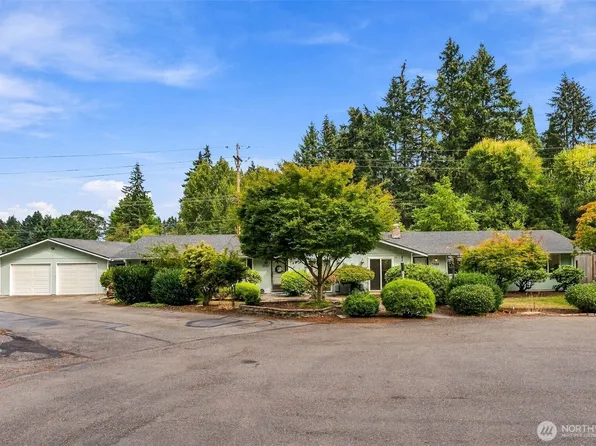 7523 7525 10th Way SE, Lacey, WA 98503