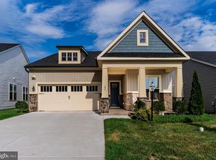 33 Rolling Hills Way, Gettysburg, PA 17325