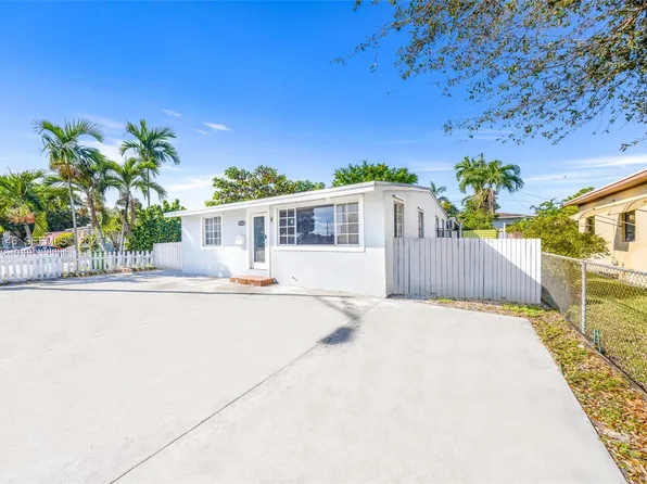 4660 E 4th Ave, Hialeah, FL 33013