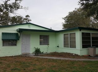 6658 82nd Avenue Ct N, Pinellas Park, FL 33781