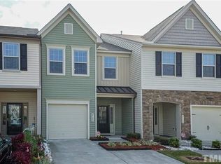 2133 Sunny Cove Dr, Raleigh, NC 27610