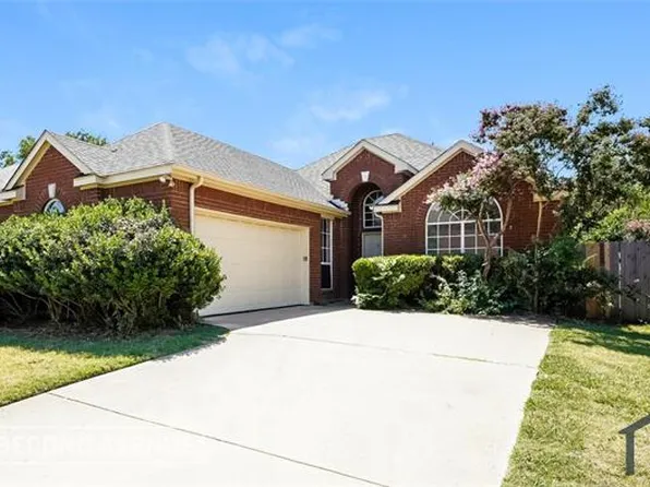 4844 Ashton Ave, Fort Worth, TX 76137