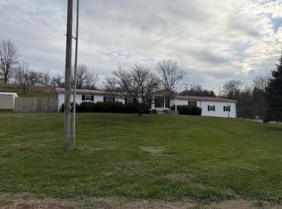 301 S Walnut St, Carlisle, KY 40311