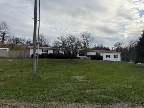 301 S Walnut St, Carlisle, KY 40311