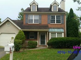 55 Rice Run, East Brunswick, NJ 08816