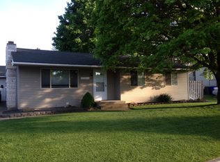 19016 E Nixon Ave, Spokane Valley, WA 99016