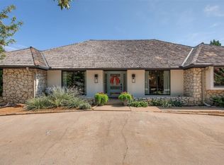 3209 Canyon Rd, Oklahoma City, OK 73120