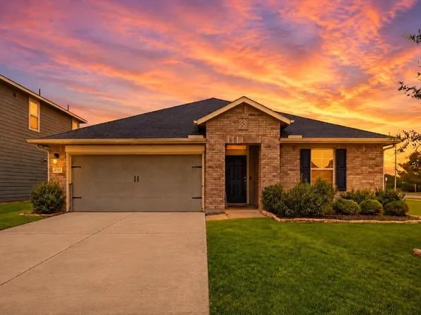 6702 Verbena Blossom Trl, Katy, TX 77449