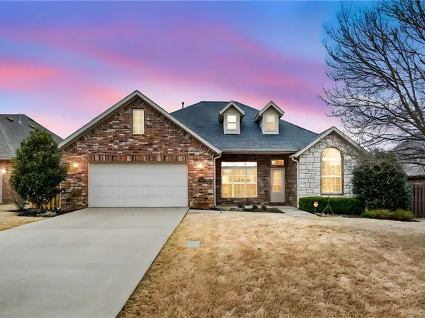 4106 SW Stonewood Ter, Bentonville, AR 72713