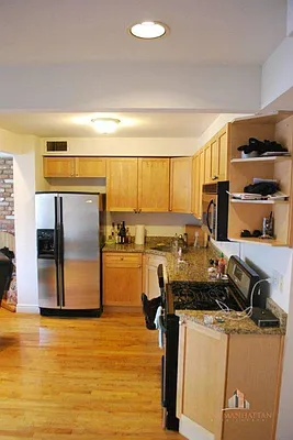 Rented by ONE Manhattan Real Estate | media 25