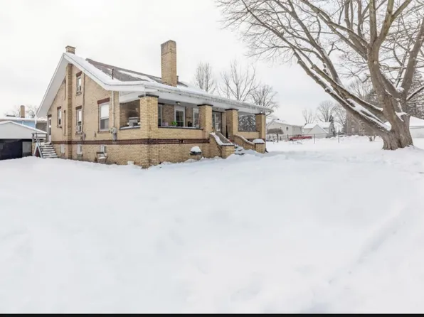 2248 2nd St NE #2248, Canton, OH 44704