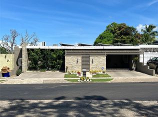 El Paraiso N Tamesis #1535, San Juan, PR 00926