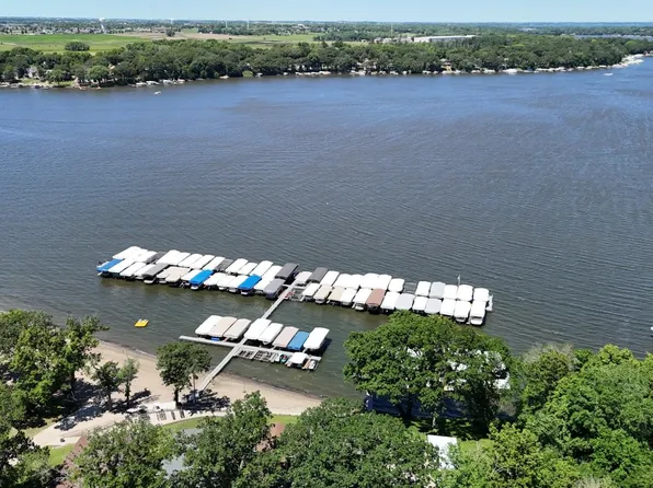 1761 260th Ave Lot 30, Spirit Lake, IA 51360