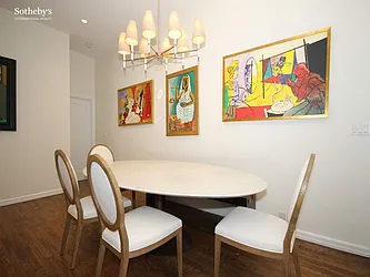 Rented by Sotheby's International Realty