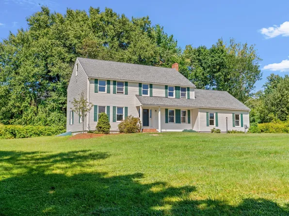 497 Mammoth Road, Pelham, NH 03076