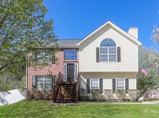 2353 Sapphire Loop, Ellenwood, GA 30294