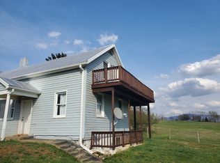 1533 Honeyville Rd #C, Stanley, VA 22851