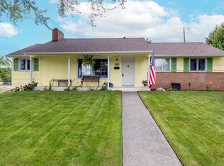 2430 W Bruce Ave, Spokane, WA 99208