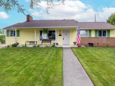 2430 W Bruce Ave, Spokane, WA, 99208