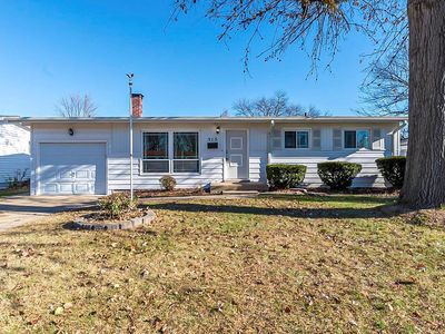515 Versailles Dr, Florissant, MO, 63031