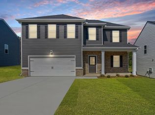 299 Pretoria Dr, Woodruff, SC 29388