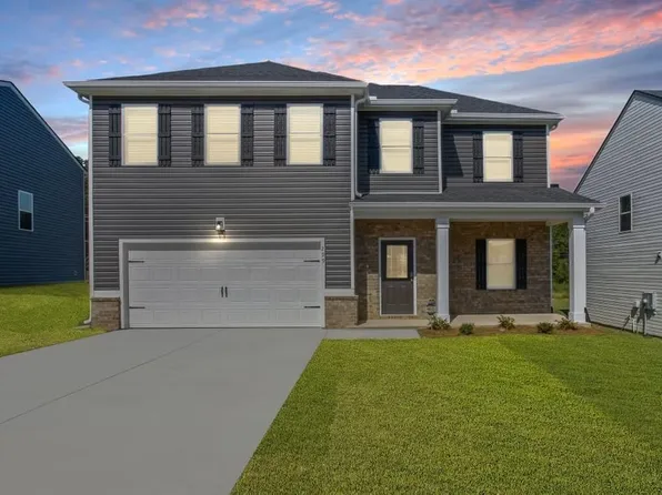 299 Pretoria Dr, Woodruff, SC 29388