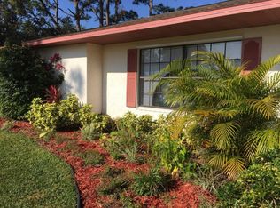 2582 SE Morningside Blvd, Port Saint Lucie, FL 34952