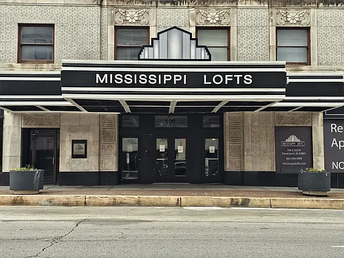 Mississippi Lofts Photo 1