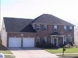 12730 Distant View Ln, Knoxville, TN 37922