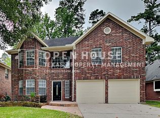 25830 Richards Rd, Spring, TX 77386