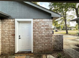 5926 Par Four Dr #2, Houston, TX 77088