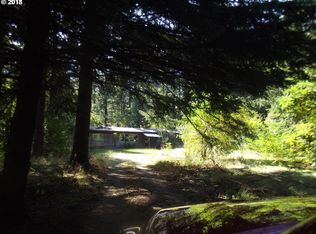 820 SE Mountain View Dr, Cascade Locks, OR