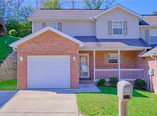 83 Maddys Ln, Elkview, WV 25071