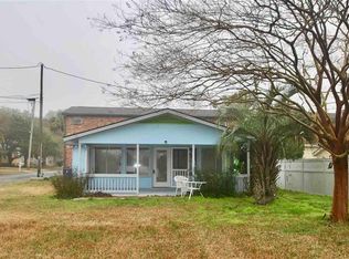 302 46th Ave S, North Myrtle Beach, SC 29582