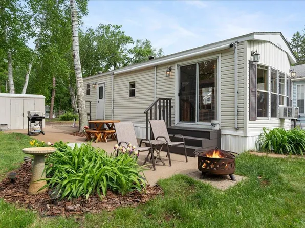15827 Wilderness Trl #53, Crosslake, MN 56442
