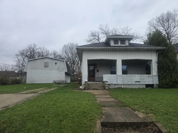 3506 Mishawaka Ave, South Bend, IN 46615