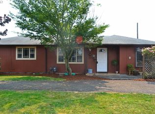 790 Tangent St, Lebanon, OR 97355