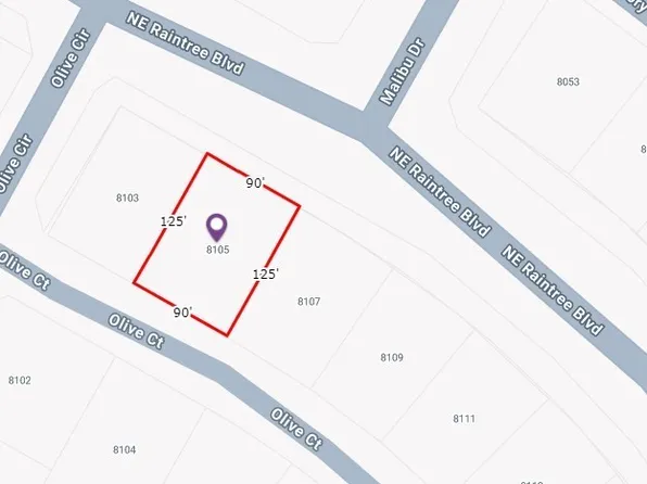 8105 Olive Ct, Labelle, FL 33935