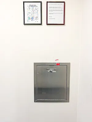 Rented by Blackwater Associates Inc. | media 51