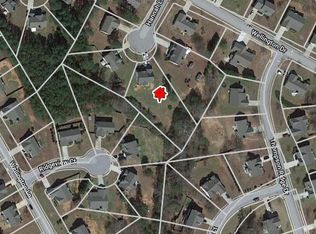 633 Hannah Ln, Monroe, GA 30655